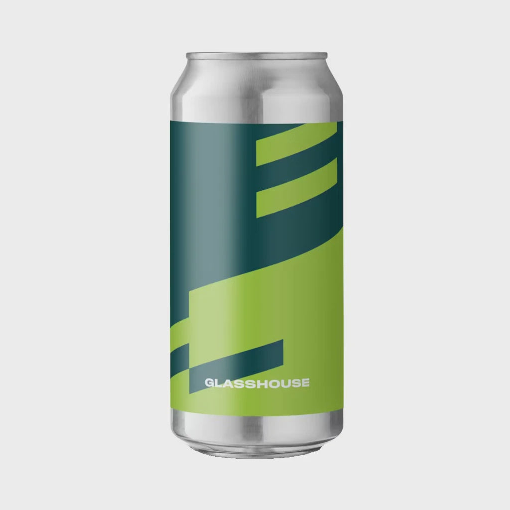 GlassHouse Beer Co. In The Balance IPL   4.7% / 44cl