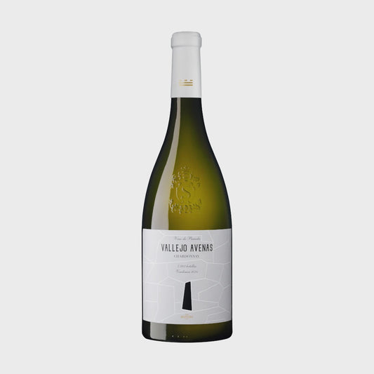 Vallejo Avenas Chardonnay / 2022 / 75cl