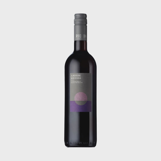 Il Meridione Nero d'Avola / 2022 / 75cl
