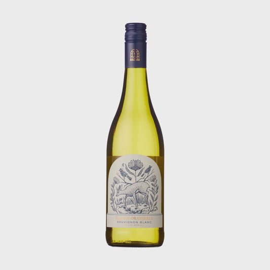 Kleine Oranjerie 'Flora & Fauna' Sauvignon Blanc / 2024 / 75cl