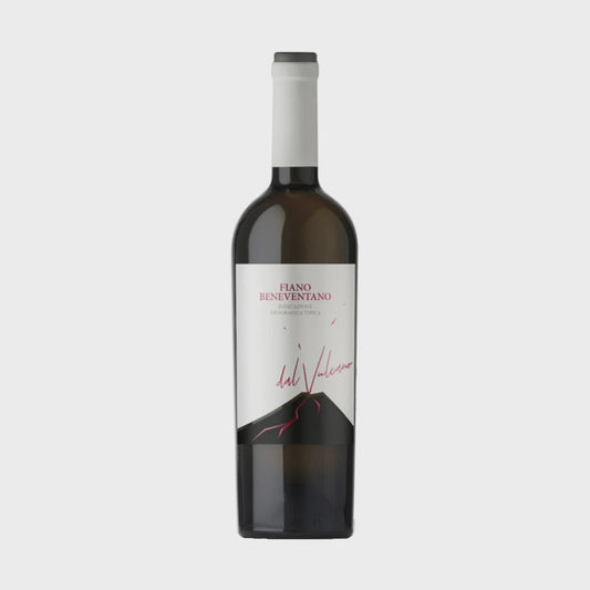 Dal Vulcano Fiano Beneventano / 2024 / 75cl