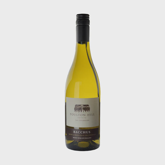 Poulton Hill Estate Bacchus / 2023 / 75cl