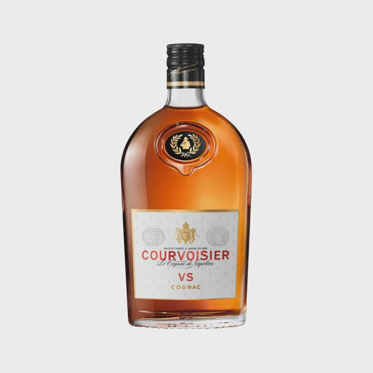 Courvoisier VS Cognac half bottle / 35cl