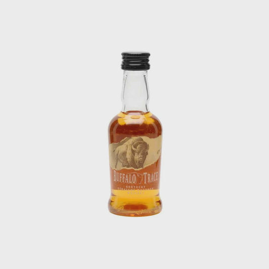 Buffalo Trace Bourbon Miniature / 5cl