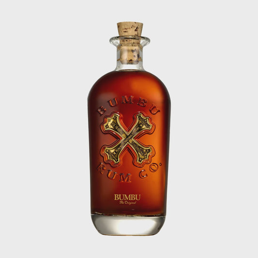 Bumbu Original Spiced Rum / 70cl