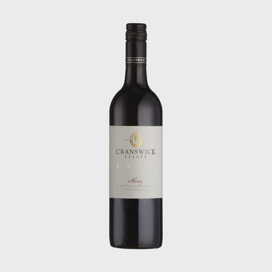 Cranswick Estate Padthaway Shiraz / 2022 / 75cl