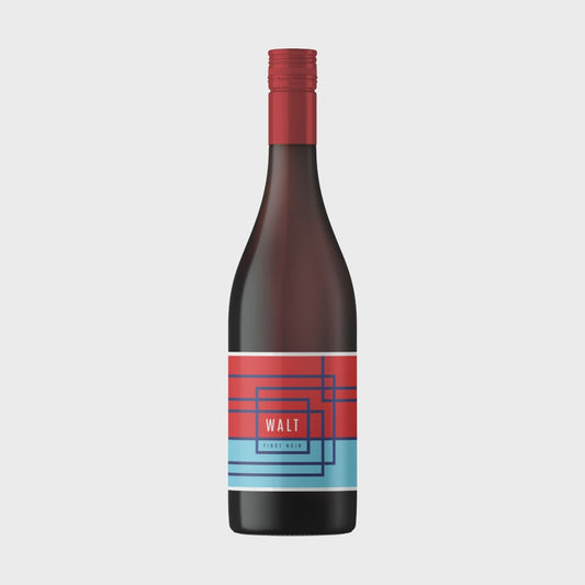 WALT Pinot Noir / 2023 / 75cl