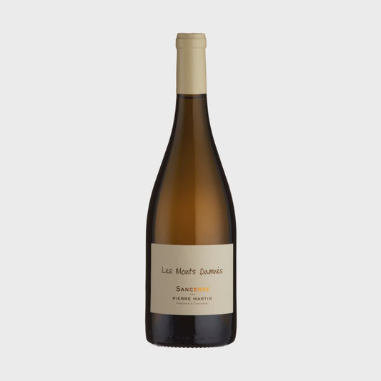 Pierre Martin Sancerre Les Monts Damnees / 2021 / 75cl