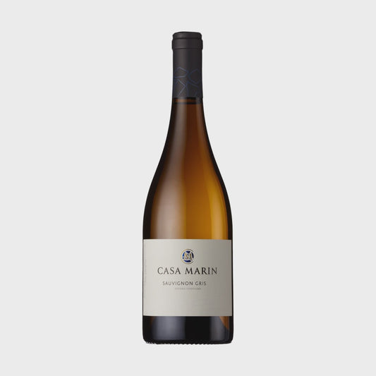 Casa Marin Estero Vineyard Sauvignon Gris / 2024 / 75cl