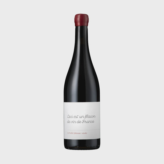 Ceci Est Un Flacon du Vin de France / 2022 / 75cl