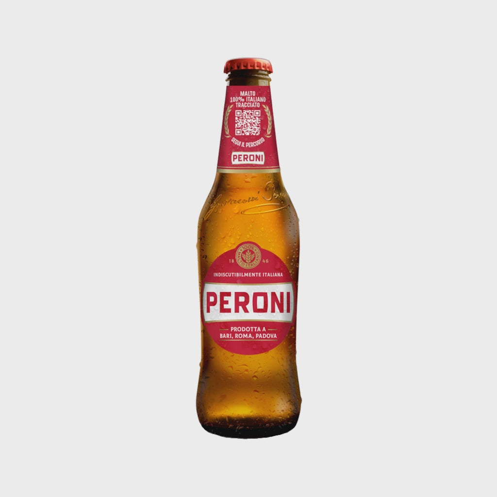 Peroni Red   4.7% / 33cl