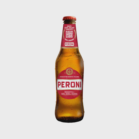Peroni Red   4.7% / 33cl
