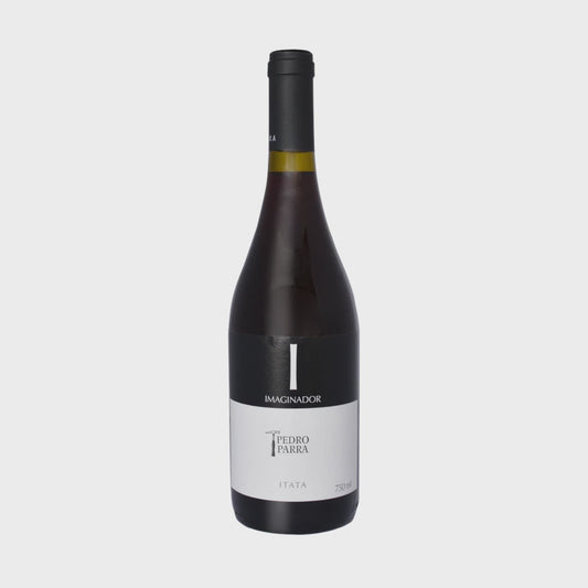 Pedro Parra 'Imaginador' Itata Valley Cinsault / 2023 / 75cl