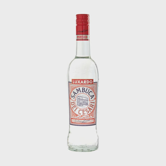 Luxardo Sambuca Dei Cesare / 70cl