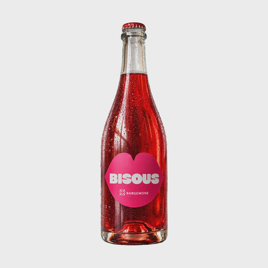 Domaine de Bargemone Bisous Petillant / N.V. / 75cl