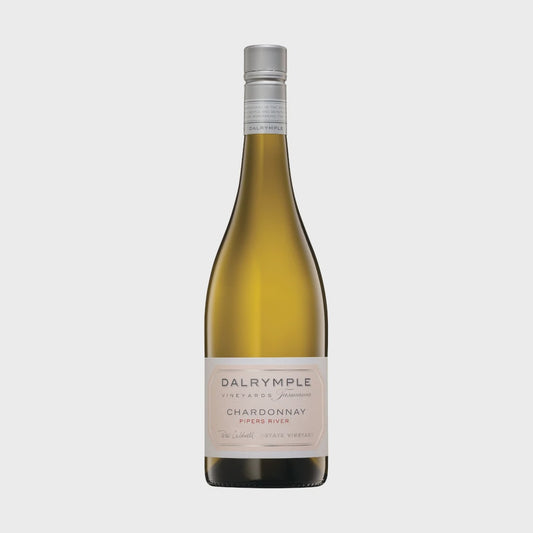Dalrymple 'Single Site' Pipers River Chardonnay / 2021 / 75cl