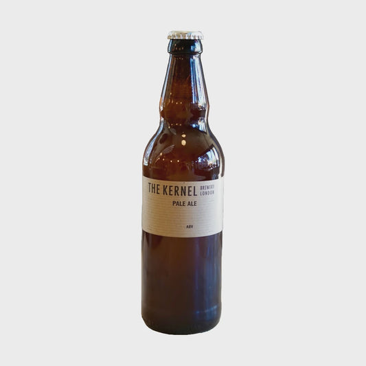 The Kernel Brewery Krush Pale Ale   5.4% / 50cl