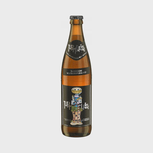Kuchlbauer Turmweisse   5.9% / 50cl