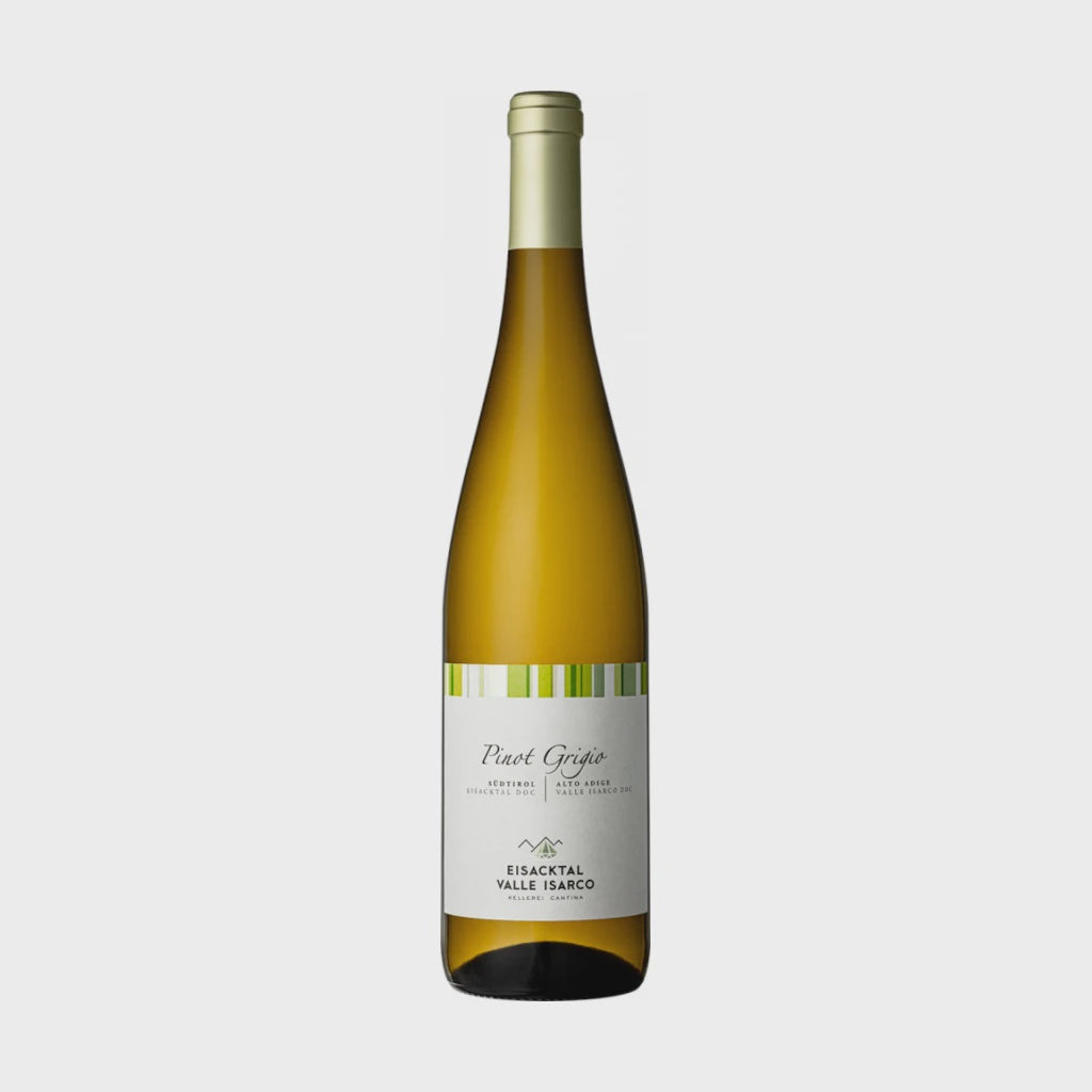 Cantina Valle Isarco Pinot Grigio / 2025 / 75cl