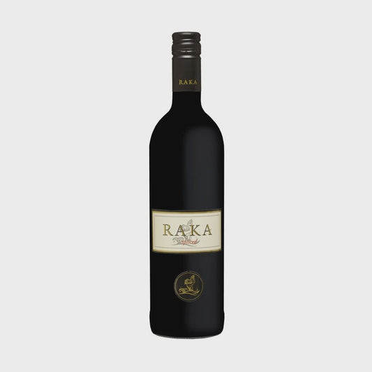Raka Wines Spliced / 2021 / 75cl