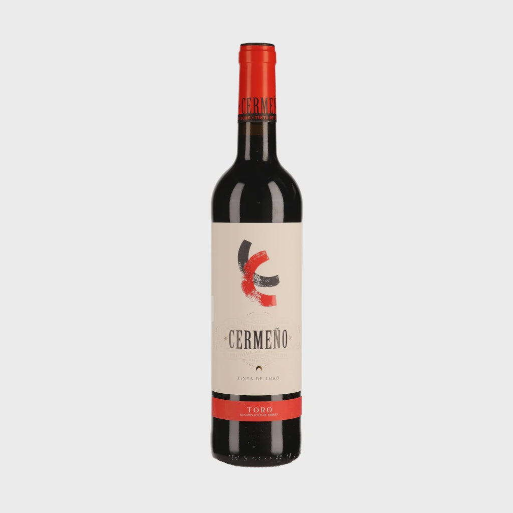 Cermeno Tinta de Toro / 2024 / 75cl