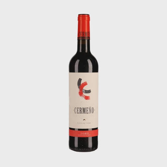 Cermeno Tinta de Toro / 2024 / 75cl