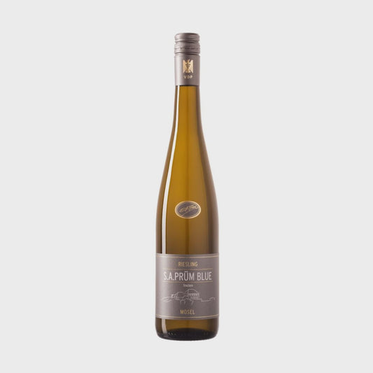 S.A.Prum Blue Riesling Trocken / 2024 / 75cl