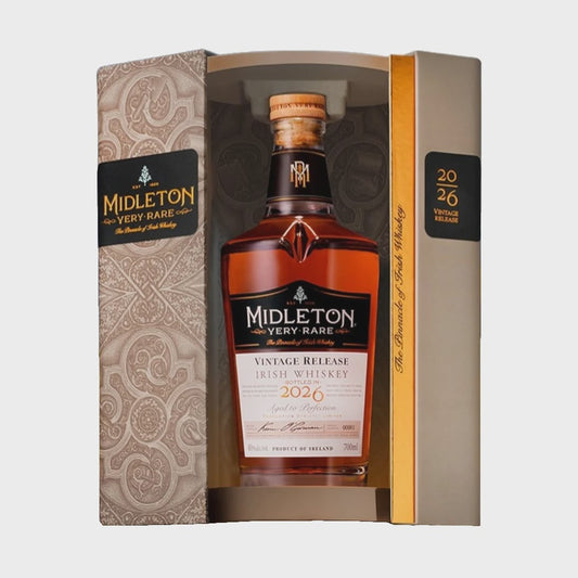 Midleton Very Rare (2026 Release) / 70cl