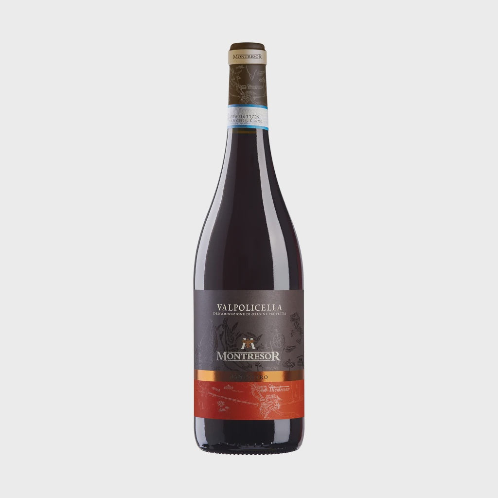 Montressor San Pietro Valpolicella / 2024 / 75cl