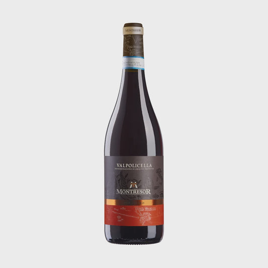 Montressor San Pietro Valpolicella / 2024 / 75cl