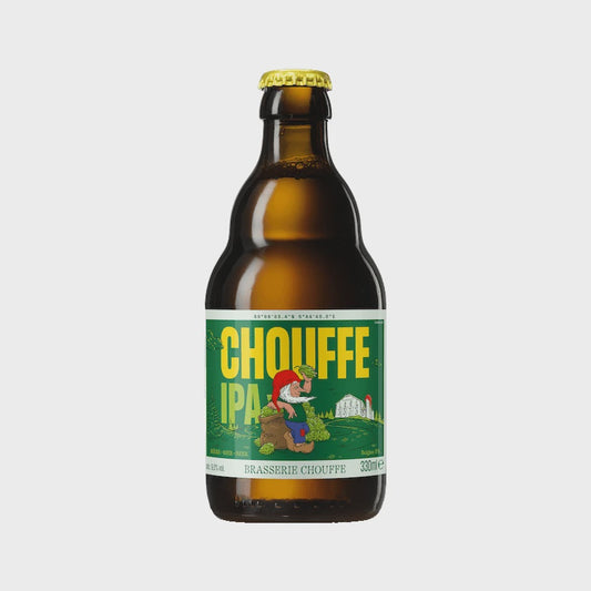 La Chouffe IPA   9.0% / 33cl
