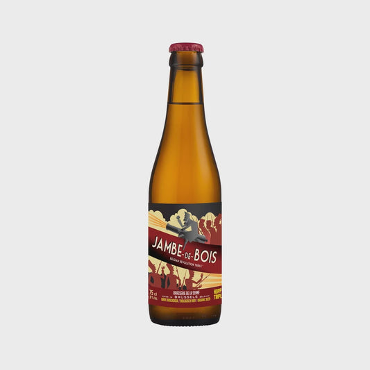 De La Senne Jambe de Bois   8.0% / 33cl