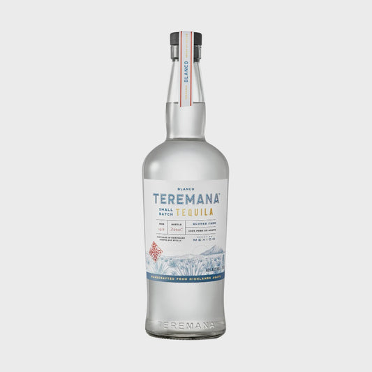 Teremana Blanco Tequila / 70cl
