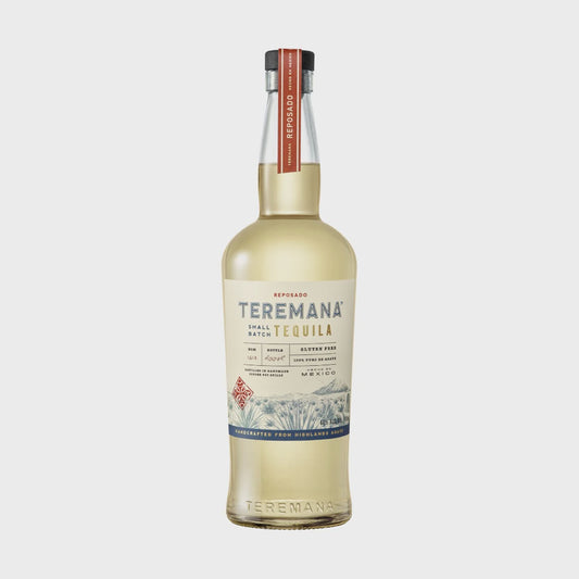 Teremana Resposado Tequila / 70cl