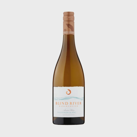 Blind River Marlborough Sauvignon Blanc / 2024 / 75cl