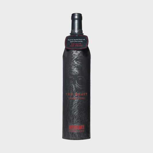 Beefsteak Club 'The Beast' Douro Red / 2021 / 75cl