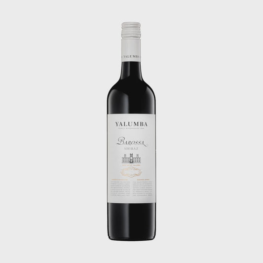 Yalumba Samuel's Collection Barossa Shiraz / 2023 / 75cl