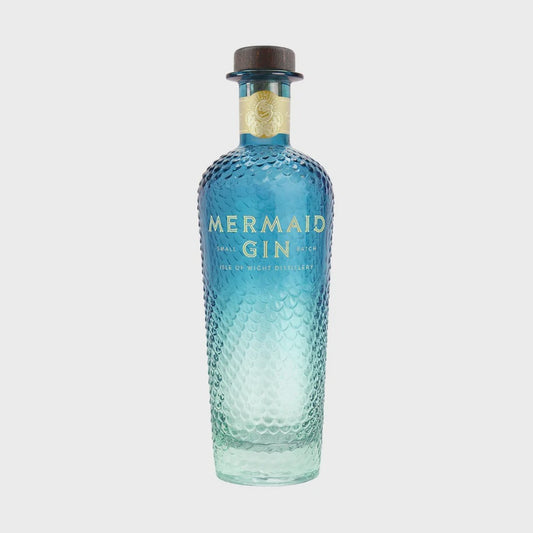 Mermaid Gin / 70cl