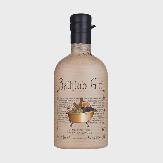 Bathtub Gin / 70cl