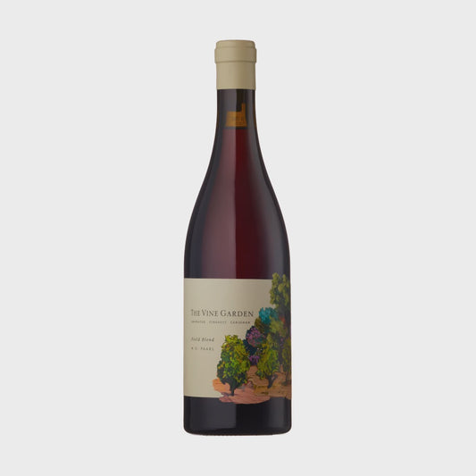 Wildeberg Vine Garden Red Field Blend / 2025 / 2025