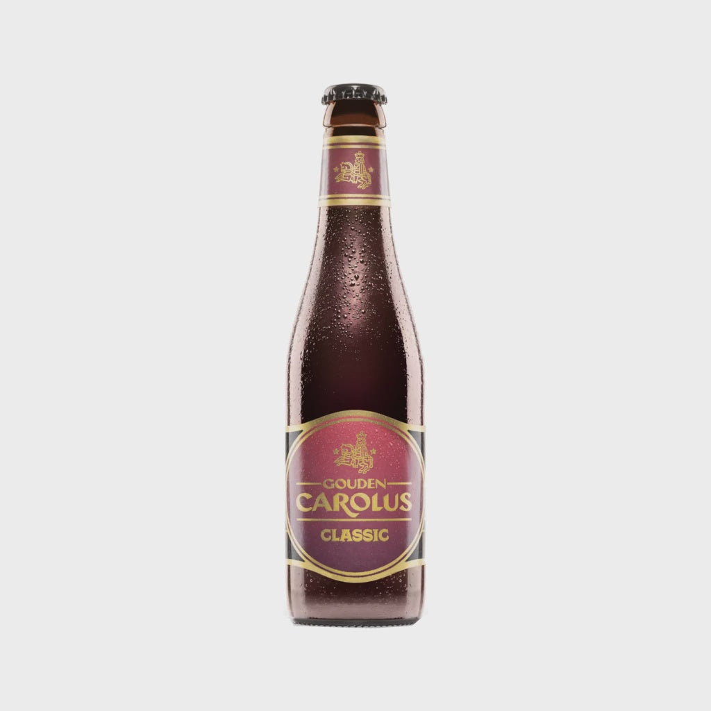 Het Anker Gouden Carolus Classic   8.5% / 33cl