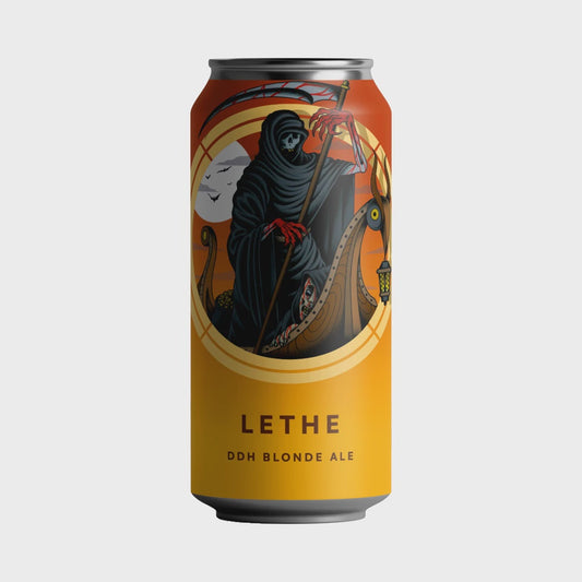 Otherworld Brewing Lethe Blonde Ale   5.2% / 44cl