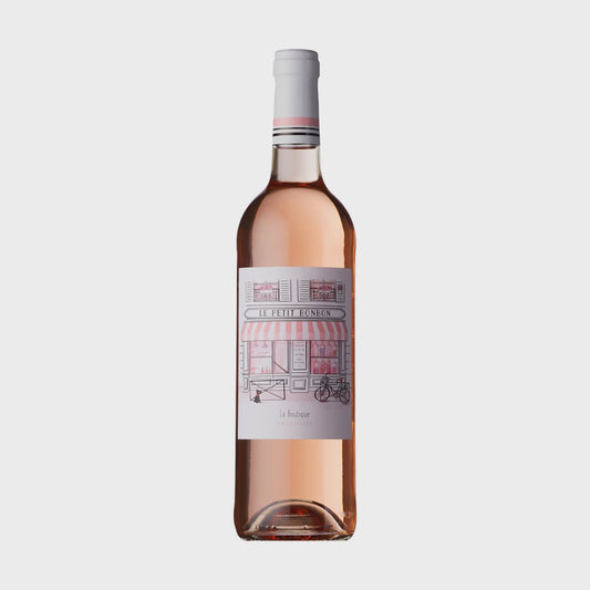Le Petit Bonbon Rose / 2024 / 75cl