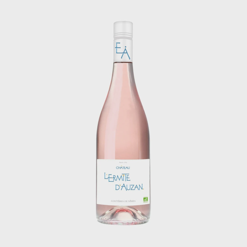 L'Ermite d'Auzan Rose / 2025 / 75cl