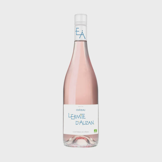 L'Ermite d'Auzan Rose / 2025 / 75cl