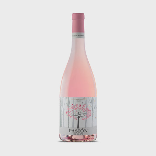 Pasion de Bobal Rosado / 2024 / 75cl