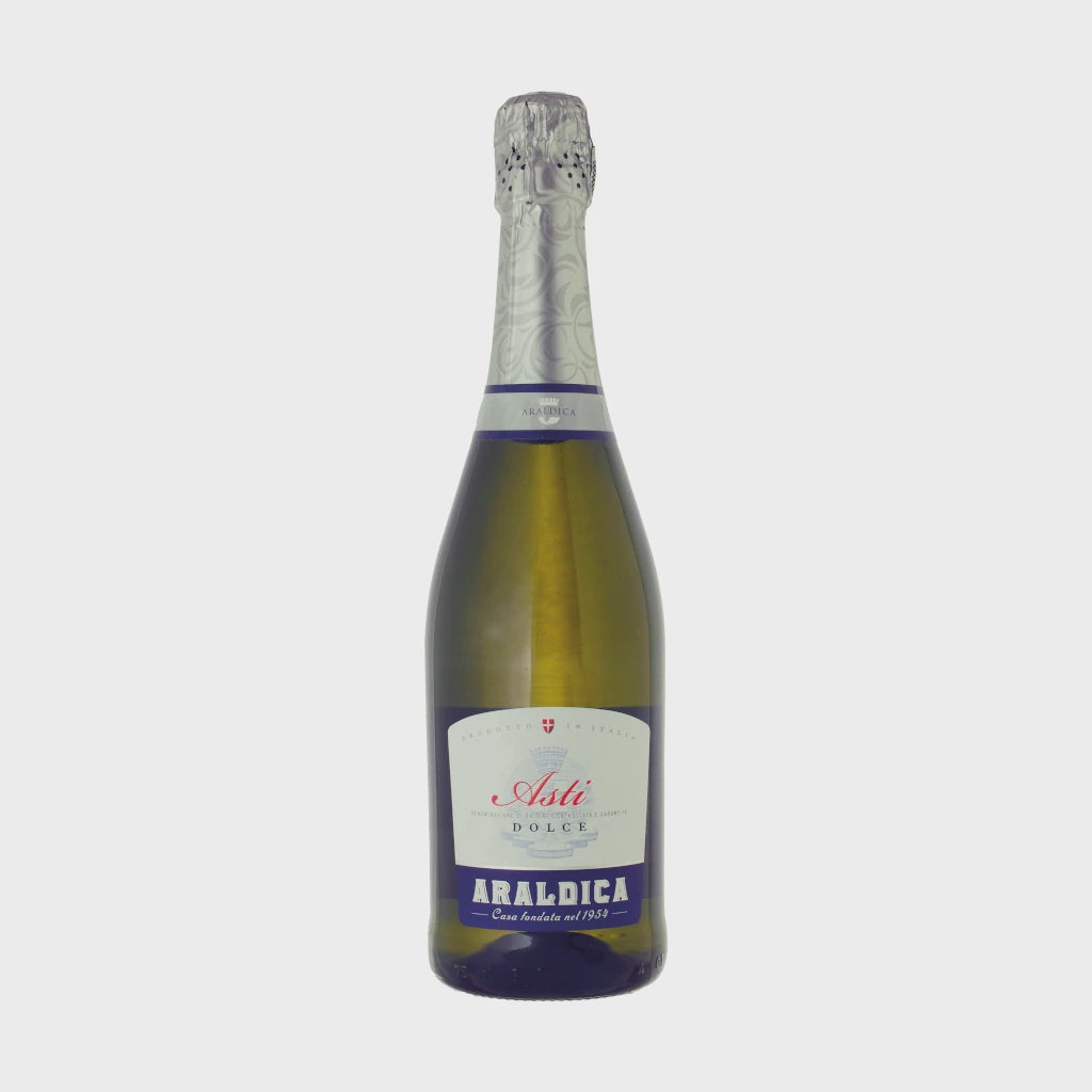 Araldica Asti Dolce / N.V. / 75cl