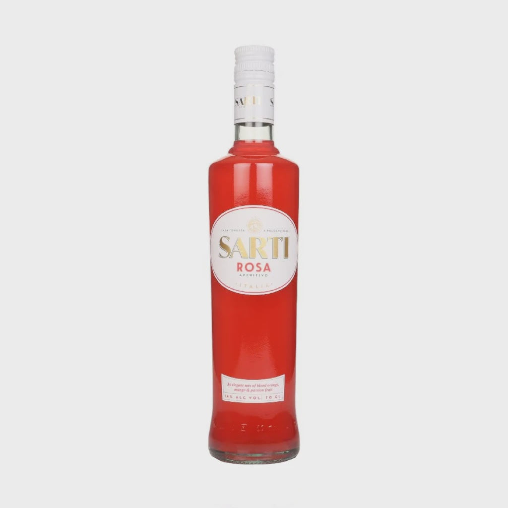 Sarti Rosa / 70cl
