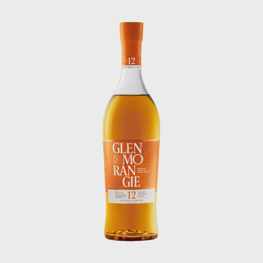 Glenmorangie 12 Year Old / 70cl