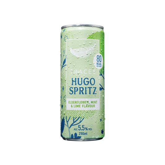 Traces Hugo Spritz / 25cl